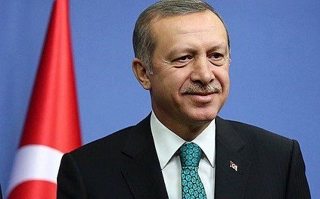 Erdogan dê bê Hewlêrê