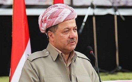 Barzanî cara yekem eşkere kir: Gefa kuştinê li min tê xwarin