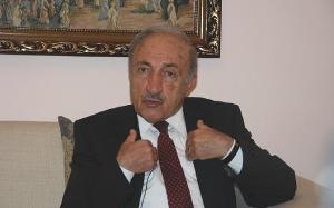 Mehmûd Osman: Amerîka Piştevanîya Baxdadê Dike