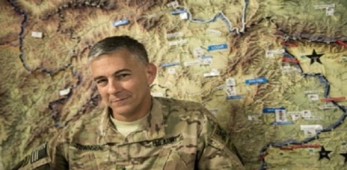 Fermandeyekî Amerîkî: YPG dê tevlî şerê azadkirina Reqayê bibe