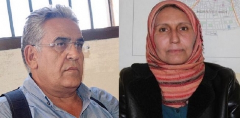 Amadekariyên ragihandina federasyonê tên kirin