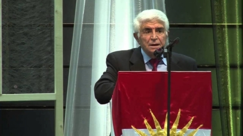 Hesen Şerefî: Partiyên rojhilat rêz li pirsa çarenivîsa başûrê Kurdistanê digrin