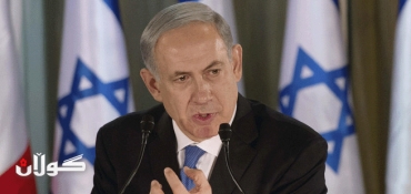 Israel goes ‘nuclear’ over Iran deal