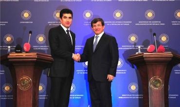 Çar deriyên nû li ser tixûbê Kurdistan û Tirkiyeyê tên vekirin