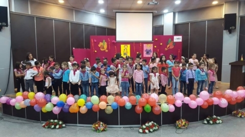 Li Duhokê festîvala pêkvejiyana êzîdî û mesîhiyan hat lidarxistin