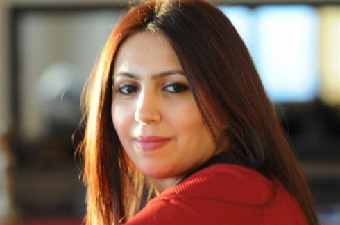 Pirtûka nû ya Yildiz Çakar ‘‘Leylanok’’