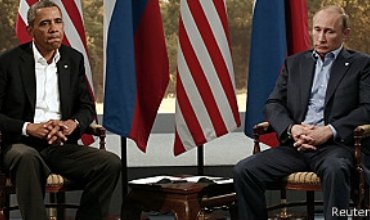 Nakokîyên Amerîka û Rusiya li Ser Surîyeyê Berdewamin