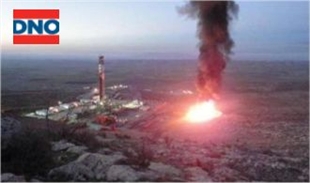 DNO du bîrên nû yên neftî li Kurdistanê vedît