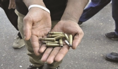 Li Silêmaniyê şer derket