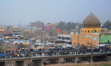 Kerkûkiyan hefteyek mohlet dan hikûmeta Malikî