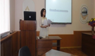 Rusiya, Kiça Kurdistanî Lêzan Husên di ´´Doza Kurd´´ de Majester Wergirt