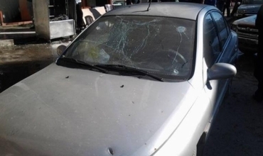 Li Qamişlo teqîn: Welatiyekî canê xwe ji dest da