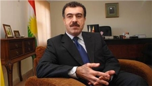 Sefîn Dizeyî: Dê Li Ser Şandina Petrolê Berdewam Bin