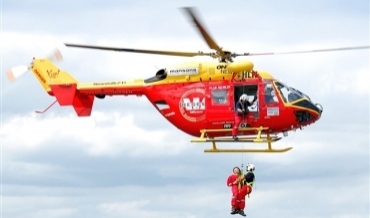 Di nêzîk de helîkopterên Kurdistanê dighin Hewlêrê