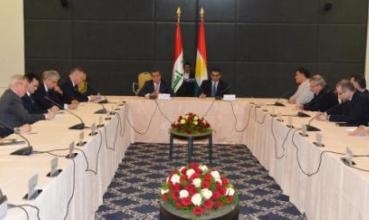 Hatina leşkerê Îraqê bo deveran kurdan bo têkdana aramiyê ye.