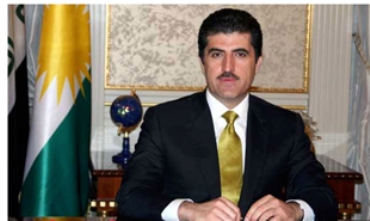 PDKê Nêçîrvan Barzanî weke kandîdê xwe bo serokwezîrtîya kabîneya heştem diyar kir