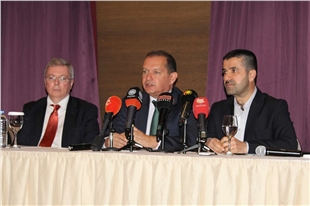 Sefîrê Brîtaniya yê li Iraqê pesna siyaset û serkevtinên Herêma Kurdistanê dide 