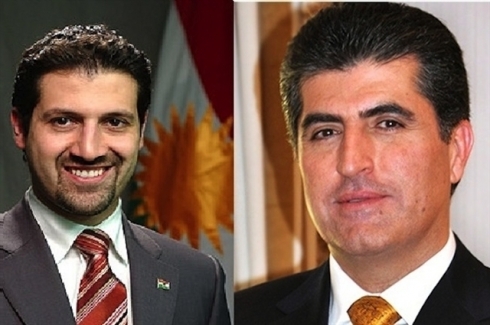 Serokwezîr û cîgirê wî hatin destnîşankirin