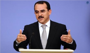 Sadullah Ergîn: PKK dê di 9 Mehan de Hêzên Xwe Bibe Derveyî Sînor