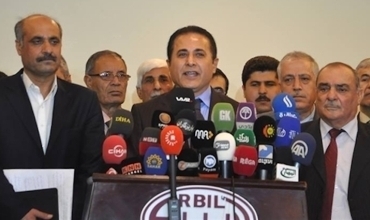 Kurdan nûnerên xwe ji bo Cenevre-2 diyar kirin