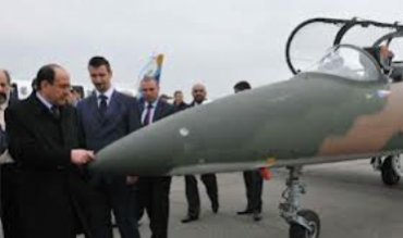 Hoşyar Zêbarî: Dê Iraq Ji Bo Girêbesta Kirîna Çek Ji Rusiya, Hinek Pere Bide Rusiya.