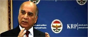 Dê Serokê Herêmê Li Evan Nêzîkan Vegere Kurdistanê