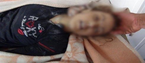 Welatiyekî Efrînê 7 kes ji malbata xwe gulebaran kirin