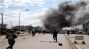 Mûsil… Tenê di meha derbasbûyî de 516 kes hatine kujtin