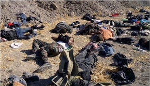 Pentagon: Bi sedan çekdarên DAIŞê li Kobanî hatine kuştin