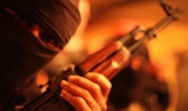 Serkirdeyekê dewleta îslamî li Surîyê hate kuştin