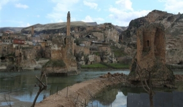 ‘Çarenivîsa Heskîfê bi 30’ê Adarê ve girêdayî ye’