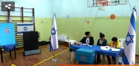 Kurdên Urşelîmê dengê xwe didin Netenyaho?