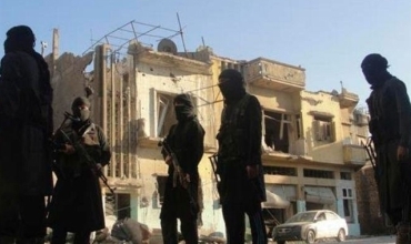 DAÎŞ’ê xwîn û malê Kurdan helal dike