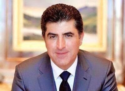 Nêçîrvan Barzanî salvegera avakirina Bingeha Laliş pîroz dike