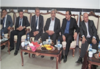 Parêzgarê Wirmê: Îran Amadeye Petrola Herêma Kurdistanê Vebiguhêze 