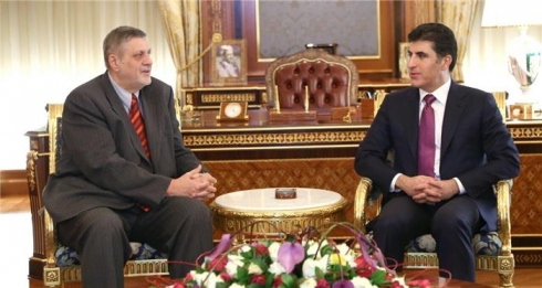 Divê diyaloga cidî di navbera Hewlêr û Bexdayê de des pê bike