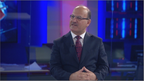 Elî Husên: Peyama Serok Barzanî bo wijdana dîroka miletê me ye