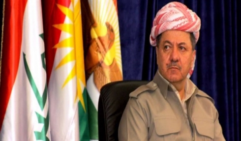 “Barzanî ferman da ku çek bo Rojava bên şandin”