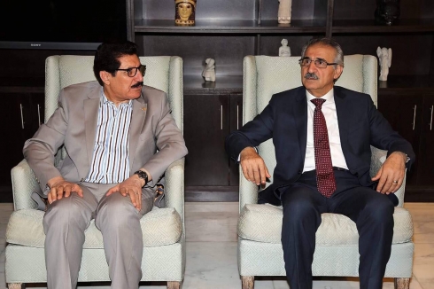 PDK û YNK: Dê tîmeka Kurdistanî ji bo pêkanîna hikumetê hebe