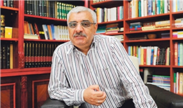 Rojnamevan Alî Bulaç: Kurdên Tirkiyeyê Ber Bi Dewletbûnê Ve Diçin