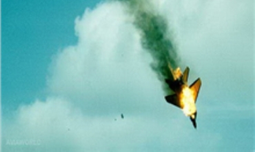 Artêşa Tirkiyê firokeyeke şer a Sûriyê xiste xwarê