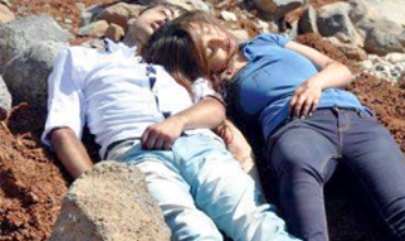 Li Amedê keç û xortekî xwe kuştin