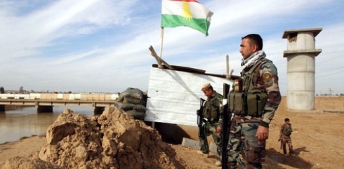 Pisporekî Amerîkî: divê Pêşmerge pirçek bibin