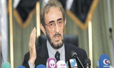 Dilêmî: Turkiye li Pişt Xwenîşandanên Iraqê ye