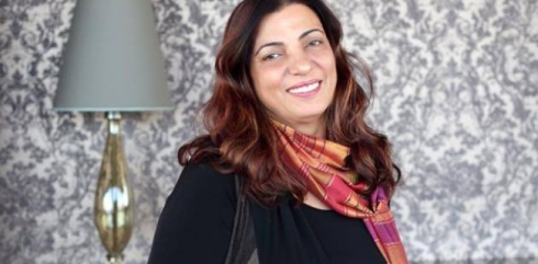 Nebahat Akkoc li Berlînê tê xelatkirin