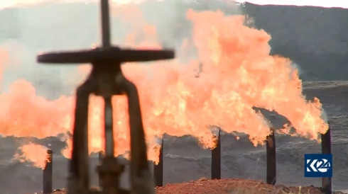 Hewlêr û Bexda li ser hinartina petrola Kerkûkê gihîştine rêkeftinekê