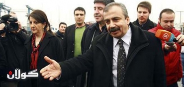 Kurdish rebel leader warns of disaster if no Turkey peace