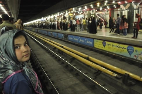 Îran xirabtirîn û Elmanya baştirîn welat e