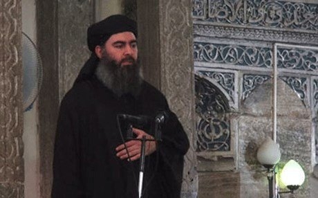 Cîgirê Bexdadî hat kuştin