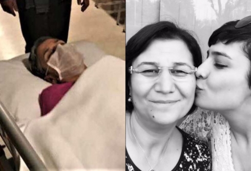 Keça Leyla Gûvenê: Hevîdikim nehêlin bimire